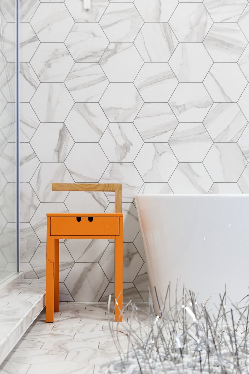 Design interior